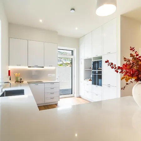 Solar Do Ilheuzinho カマラ・デ・ロボス