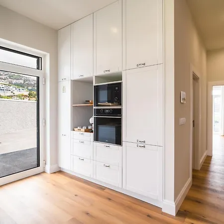 別荘 Solar Do Ilheuzinho カマラ・デ・ロボス