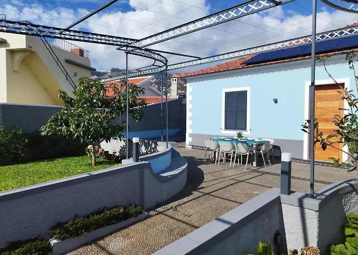 Solar Do Ilheuzinho