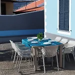Solar Do Ilheuzinho Tatil Evi *