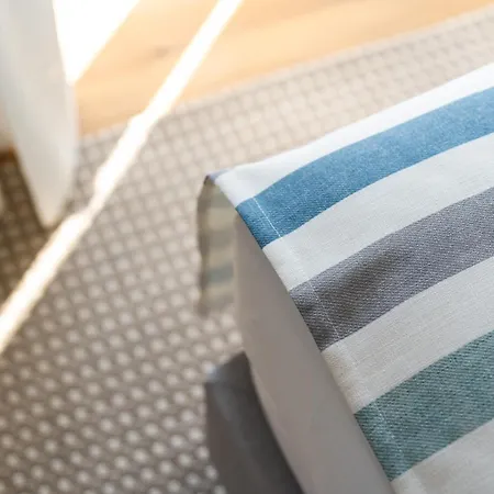 بيت للعطل Solar Do Ilheuzinho