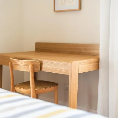 بيت للعطل Solar Do Ilheuzinho *