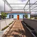 Solar Do Ilheuzinho * Câmara de Lobos