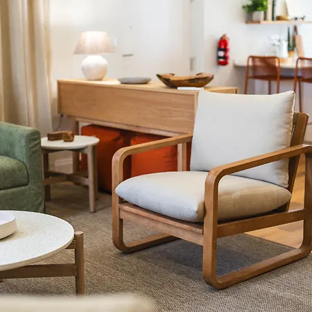 Solar Do Ilheuzinho Semesterbostad