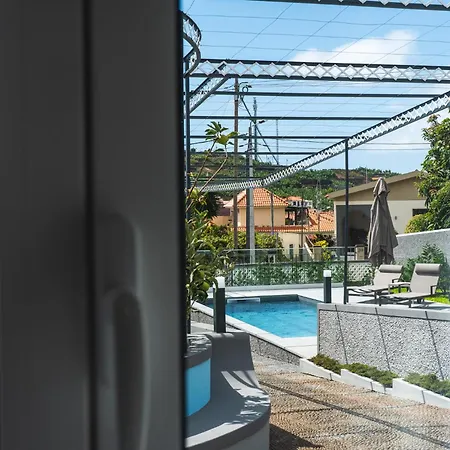 Solar Do Ilheuzinho Câmara de Lobos