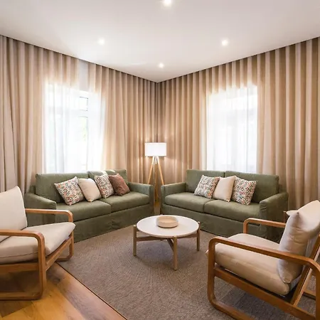 Casa de Férias Solar Do Ilheuzinho Câmara de Lobos