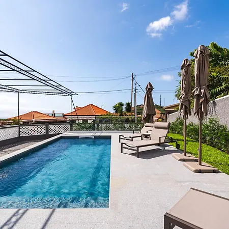 Casa de Férias Solar Do Ilheuzinho