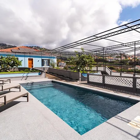 Casa de Férias Solar Do Ilheuzinho *