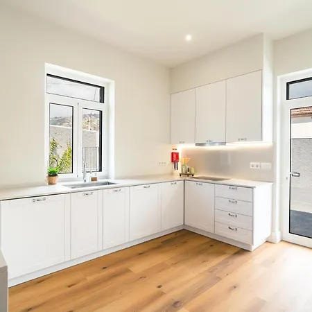 Solar Do Ilheuzinho Casa de Férias