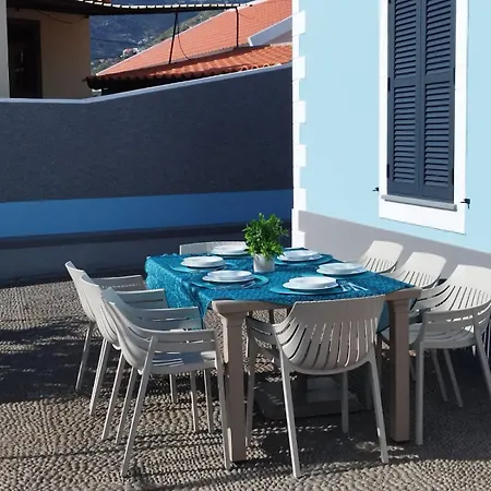 Solar Do Ilheuzinho Casa de Férias