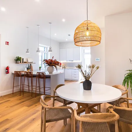 Solar Do Ilheuzinho * Câmara de Lobos