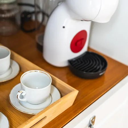 Solar Do Ilheuzinho Casa de Férias *