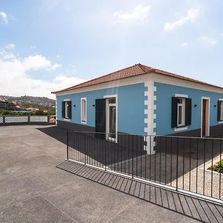 Tatil Evi Solar Do Ilheuzinho *