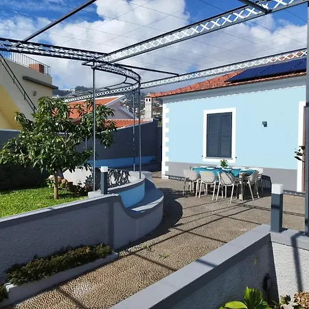 Solar Do Ilheuzinho *