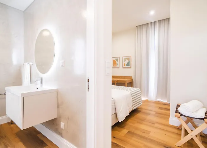 度假居 Solar Do Ilheuzinho