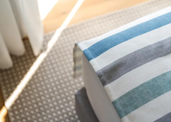 度假居 Solar Do Ilheuzinho