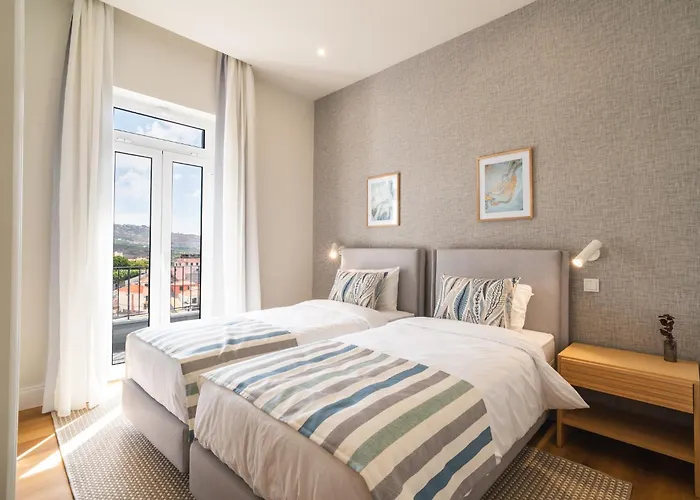 Semesterbostad Solar Do Ilheuzinho Câmara de Lobos