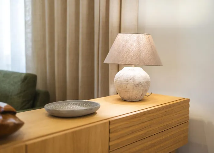 度假居 Solar Do Ilheuzinho