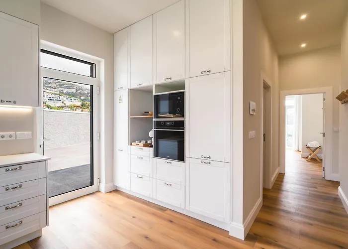 度假居 Solar Do Ilheuzinho 卡马拉-德洛布什