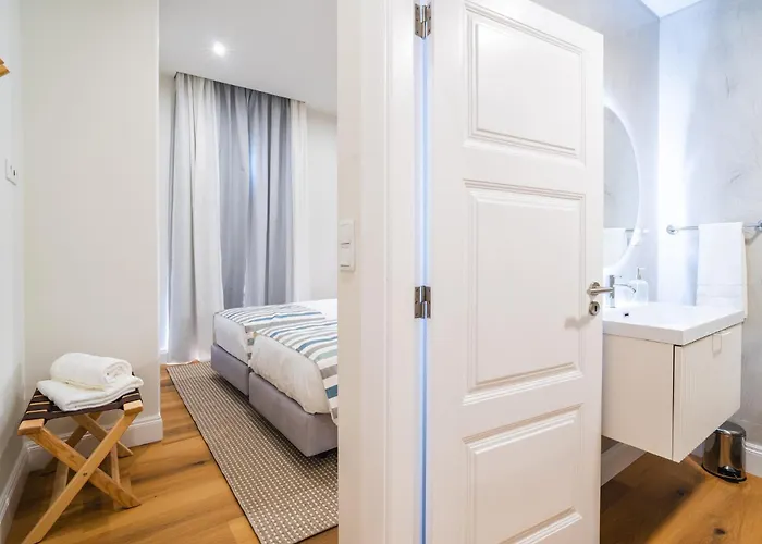 度假居 Solar Do Ilheuzinho