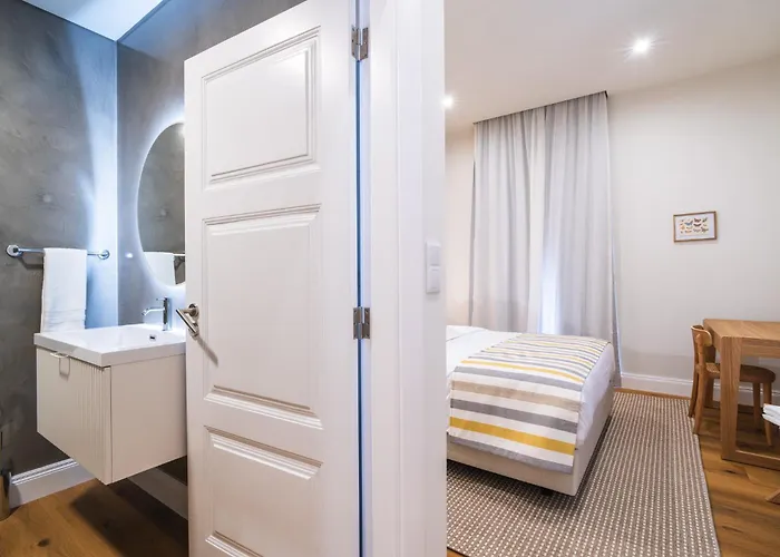 Solar Do Ilheuzinho Semesterbostad *