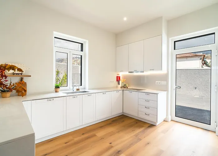 Solar Do Ilheuzinho Semesterbostad