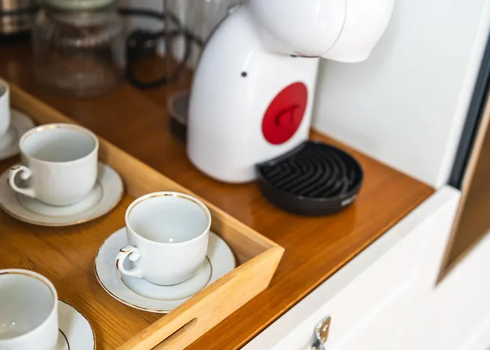 Solar Do Ilheuzinho Semesterbostad *